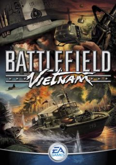 Battlefield Vietnam (v.1.21) [RUS / ENG] - RePack от Canek77