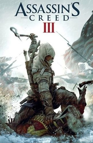 Assassin's Creed III Ultimate Edition (1.06) (2012) [Repack, RUS/ENG] от R.G.Resident