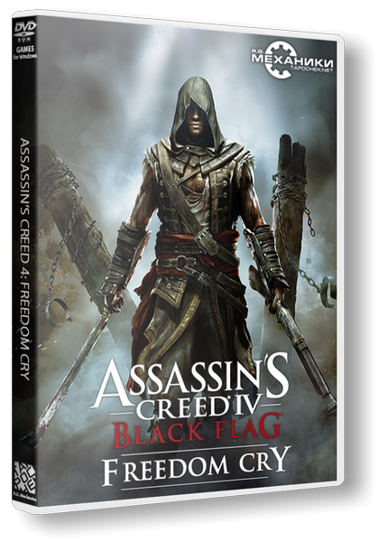 Assassin's Creed - Anthology (2008-2014) PC  RePack от R.G. Механики