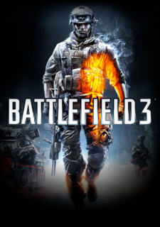 Battlefield 3 [RUS / ENG] - RePack от R.G. Механики