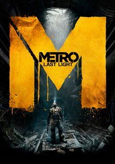 Метро 2033: Луч надежды / Metro: Last Light (v1.0.0.14 + DLCs)
