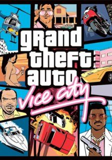 Grand Theft Auto: Vice City (v1.0.0.0) [RUS] - RePack от NONAME