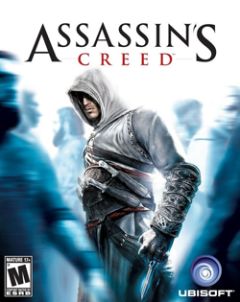 Assassin's Creed: Director's Cut Edition (1.0.2.1) [MULTI / RUS] - Лицензия (GOG)