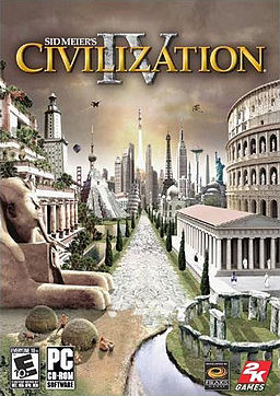 Sid Meier's Civilization IV - Полное собрание (2009) PC | RePack