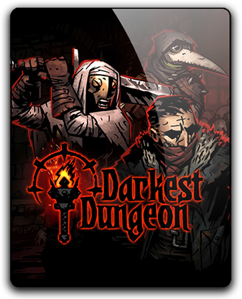 Darkest Dungeon [Build 19990] (2016) PC RePack от qoob