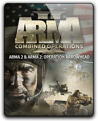 Arma 2: Combined Operations  RePack от qoob