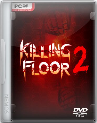 Killing Floor 2: Digital Deluxe Edition [v.1054]  Repack