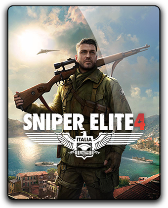 Sniper Elite 4: Deluxe Edition  v 1.4.1 + DLCs (2017) PC  Steam-Rip от Fisher