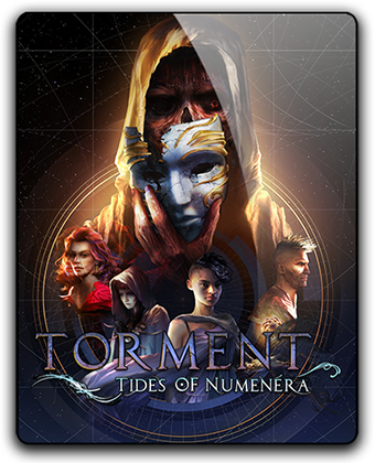 Torment: Tides of Numenera v 1.1.0