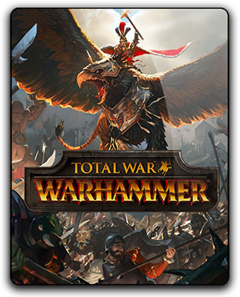 Total War: Warhammer v 1.6.0 + 12 DLC  RePack от qoob