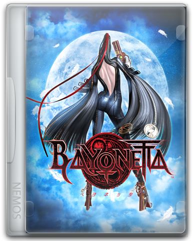 Bayonetta [1.01] (2017) PC Repack