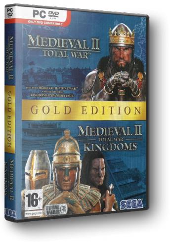 Medieval 2: Total War (2007/PC/Русский)