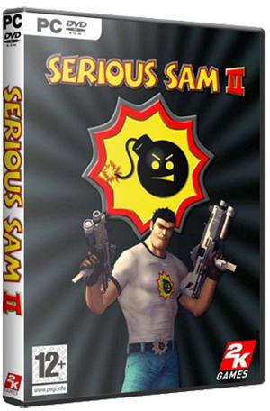 Serious Sam 2  (2005/PC/Русский)
