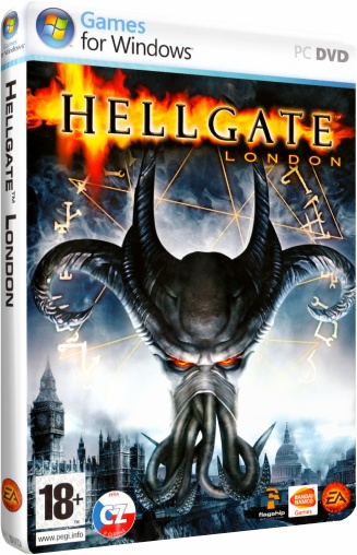 HellGate: London