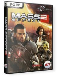 Mass Effect 2  RePack от R.G. Механики