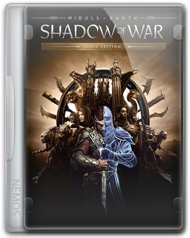 Middle-earth: Shadow of War  RePack