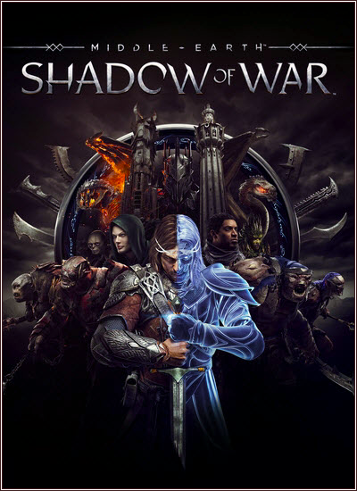 Middle-earth: Shadow of War (2017) PC