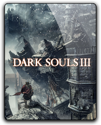 Темные души 3 \Dark Souls 3  [v 1.15 + 2 DLC]