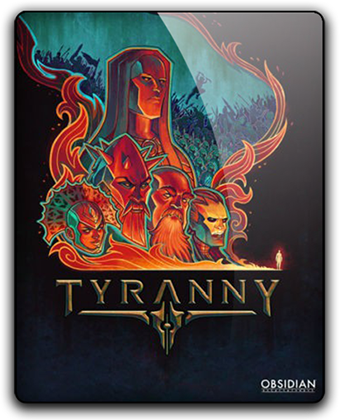 Tyranny  (2016)