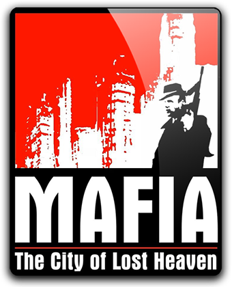 Мафия / Mafia: The City of Lost Heaven [v 1.3]