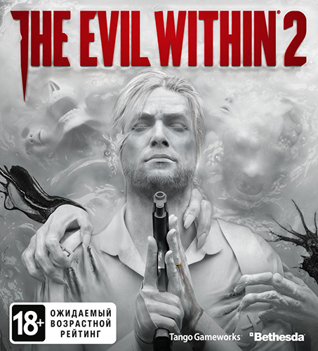 The Evil Within 2  |
