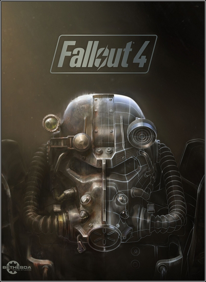 Fallout 4 [v 1.10.20.0.1 + 7 DLC]