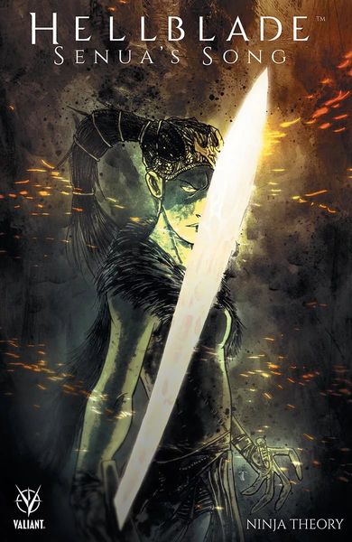 Hellblade: Senua's Sacrifice [v 1.02]