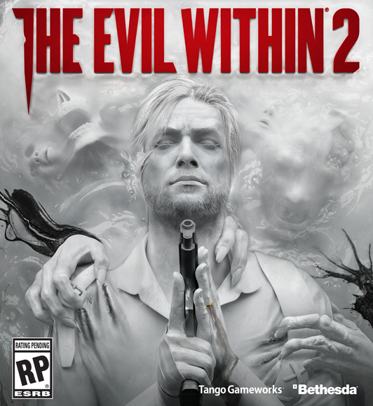 The Evil Within 2 [v 1.03 + 1 DLC]  RePack от xatab