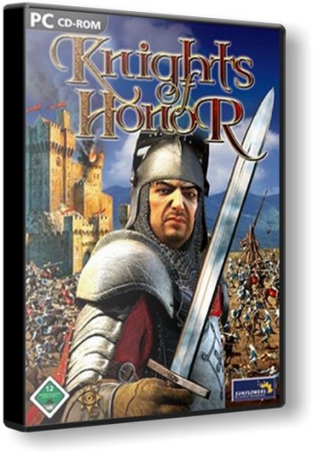 Рыцари Чести / Knights of Honor  (2004/PC/Русский)