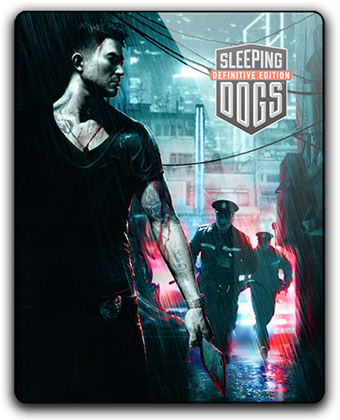 Sleeping Dogs: Definitive Edition [Update 1]