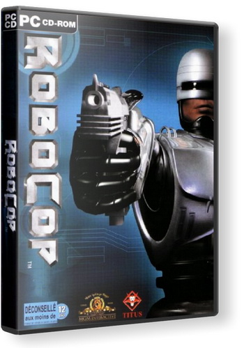 Robocop (2003/PC/Русский),