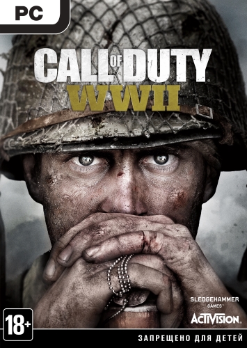Call of Duty: WWII - Digital Deluxe Edition (2017)  Лицензия
