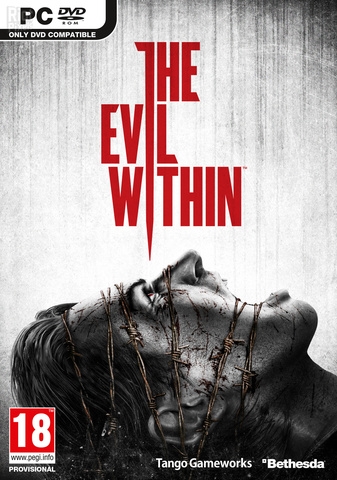The Evil Within - Дилогия (2014-2017)
