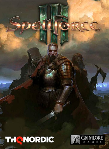 SpellForce 3 (2017/PC/Русский),