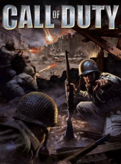 Call of Duty: Gold Edition (v.1.5 / v.1.51) [RUS]