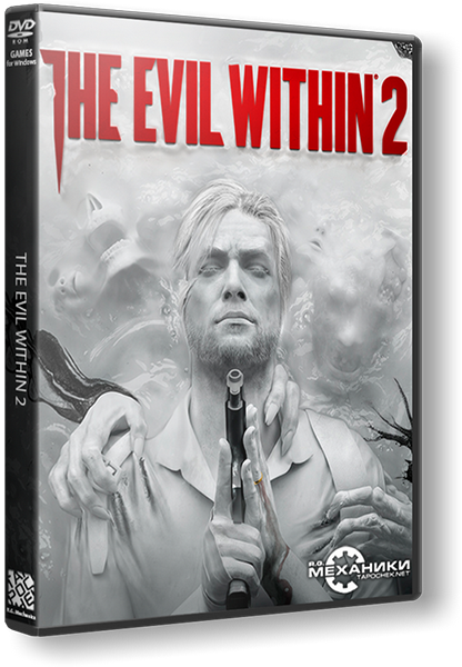 The Evil Within 2 [v 1.03 + 1 DLC]
