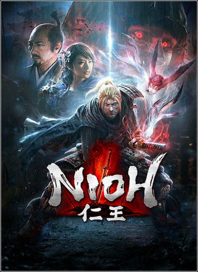 Nioh: Complete Edition [v 1.21.02]