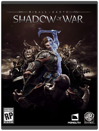 Middle-earth: Shadow of War - Gold Edition [v.1.0.7210.0]