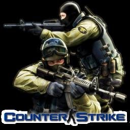 Counter Strike 1.4