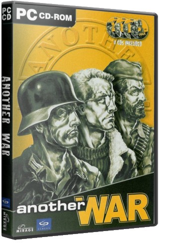 Другая война / Another War (2003/PC/Русский)