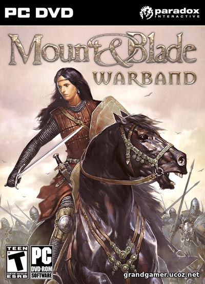 Mount and Blade: Warband [v 1.173] (RePack от TRiOLD.)