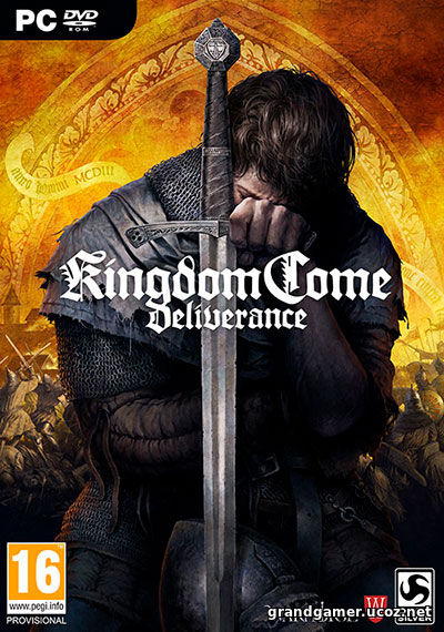 Kingdom Come: Deliverance (Repack от xatab)