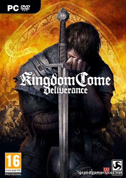 Kingdom Come: Deliverance  ( RePack от qoob)