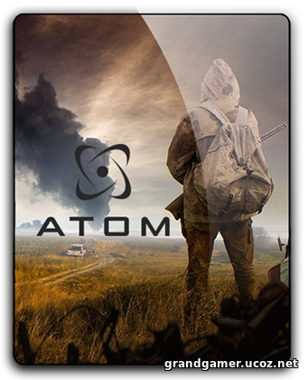 ATOM RPG: Post-apocalyptic indie game [v 0.6.0e | Early Access]