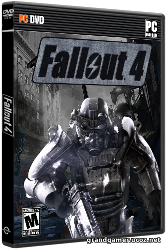Fallout 4 [v 1.10.82.0.1 + 7 DLC] (2015) PC RePack от =nemos=