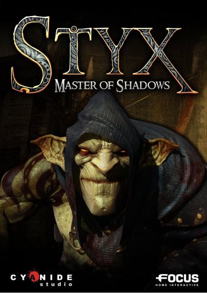 Styx: Master of Shadows (2014/PC/Русский),