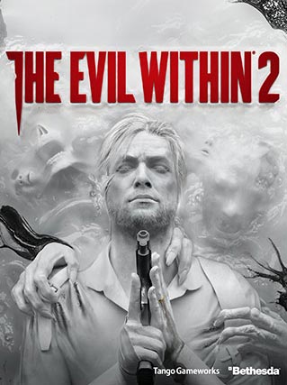 The Evil Within 2 [v 1.03.H + 1 DLC] (2017/PC/Русский),