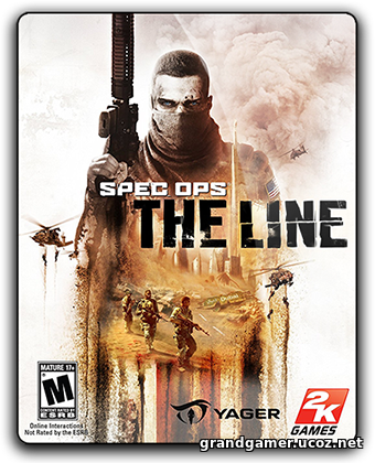 Spec Ops: The Line [v 1.0.6890.0 + 2 DLC] (2012) PC