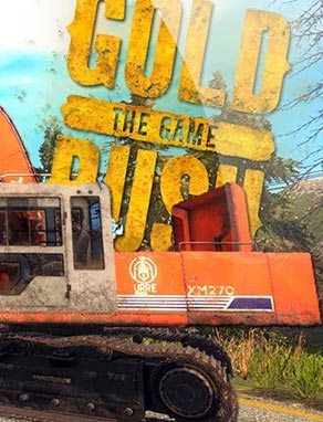 Gold Rush: The Game [v 1.2.6682]