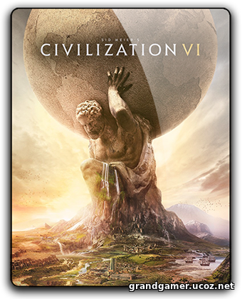Sid Meier's Civilization VI: Digital Deluxe (RePack от R.G. Механики)